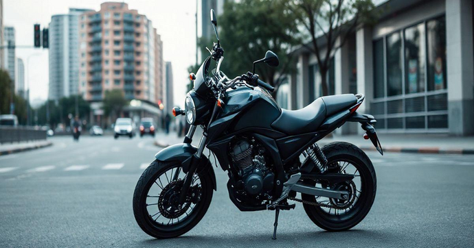 CNH de Moto Valor: O Que Você Precisa Saber