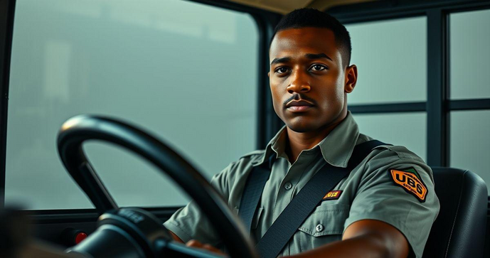 Curso para Motorista Escolar: Aprenda a Conduzir com Segurança Curso para Motorista Escolar: Aprenda a Conduzir com Segurança