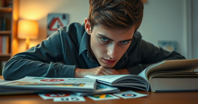 Prova do Detran Teórica: Dicas para Garantir sua Aprovação Prova do Detran Teórica: Dicas para Garantir sua Aprovação