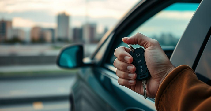 Carteira de Habilitação de Carros: Tudo que Você Precisa Saber para Dirigir Carteira de Habilitação de Carros: Tudo que Você Precisa Saber para Dirigir