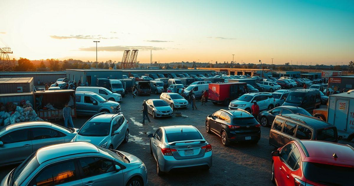 Reciclagem da CNH e Seus Benefícios na Sustentabilidade