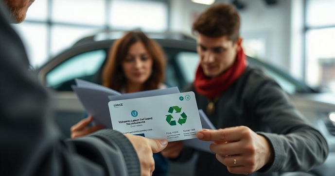 Reciclagem de CNH como Aumentar sua Segurança e Economia Reciclagem de CNH como Aumentar sua Segurança e Economia