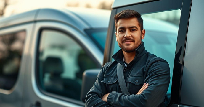 Curso Condutor de Passageiros: Aprenda as Melhores Práticas e Oportunidades