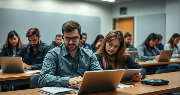 Cursos MOPP para Profissionais de Segurança: Conheça as Melhores Opções