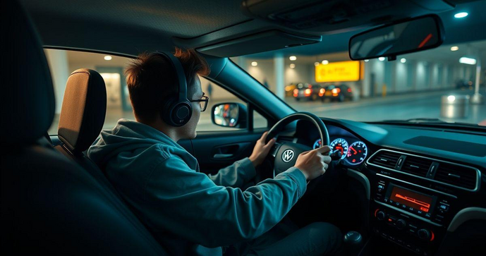 CFC Auto Escola: Saiba Como Escolher a Melhor Opção para Habilitação