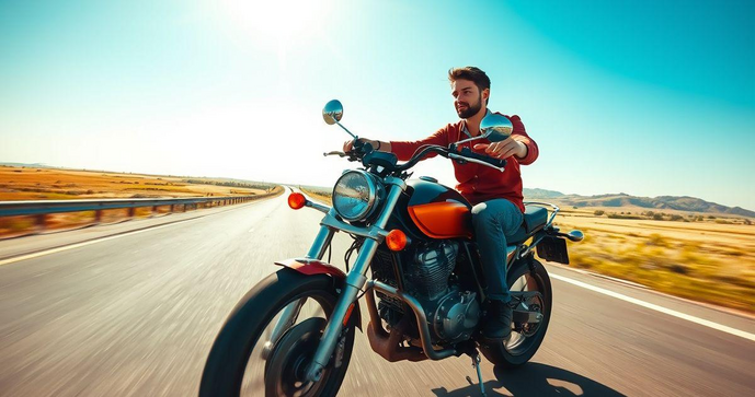 Saiba Como Obter a Carta de Habilitação Moto de Forma Rápida e Eficiente