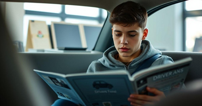 Teste Teórico do Detran: Dicas para Ser Aprovado