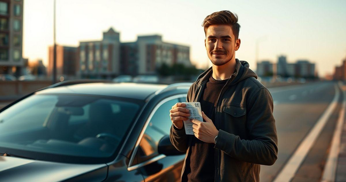 Como Obter a Carteira de Motorista de Carro: Passo a Passo Completo