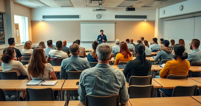 Descubra Onde Fazer Curso MOPP e Aprenda sobre Segurança no Transporte de Produtos Perigosos
