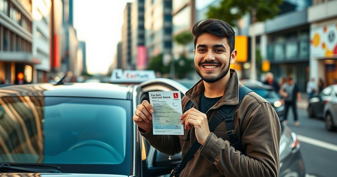 Habilitação B: Tudo que Você Precisa Saber para Conduzir com Segurança