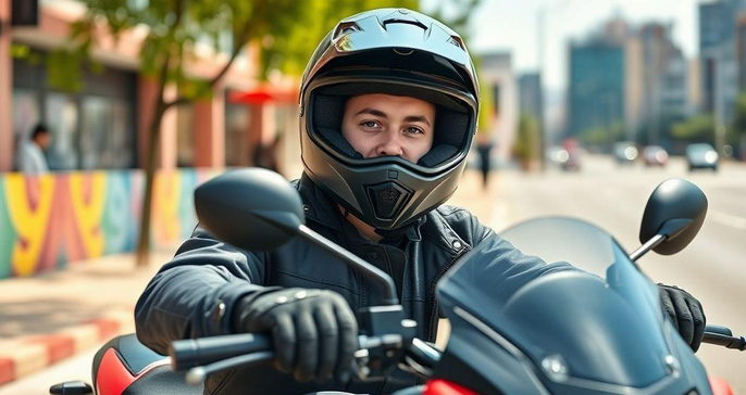 Obter Sua Habilitação de Motocicleta: Passos Essenciais e Dicas Práticas