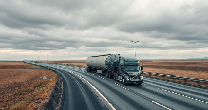 Guia Completo sobre Transporte de Cargas Indivisíveis