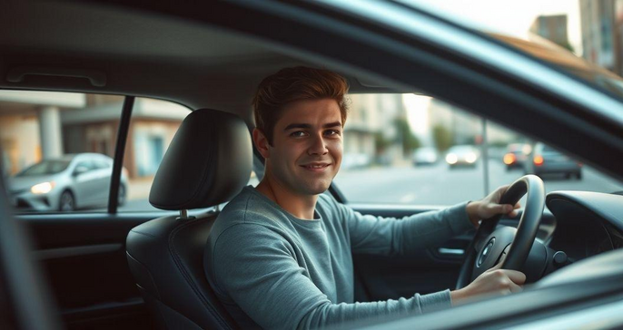 Como Conseguir Sua Primeira Habilitação com Sucesso