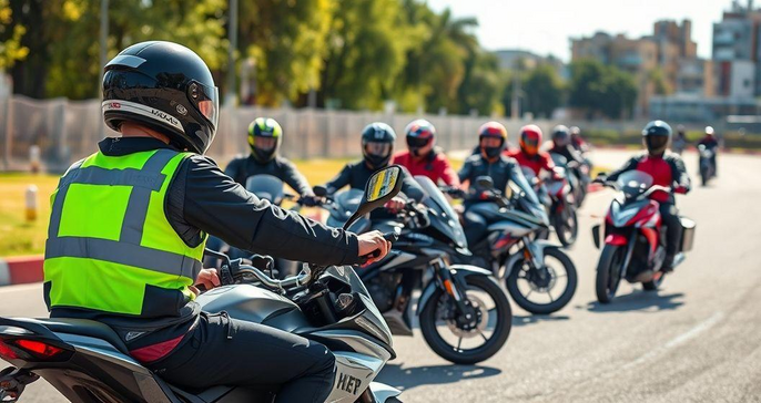 CNH para Motocicletas: Dicas e Informações Essenciais