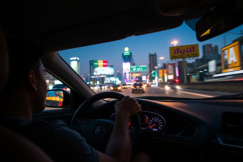 Como Realizar Habilitação para Carros