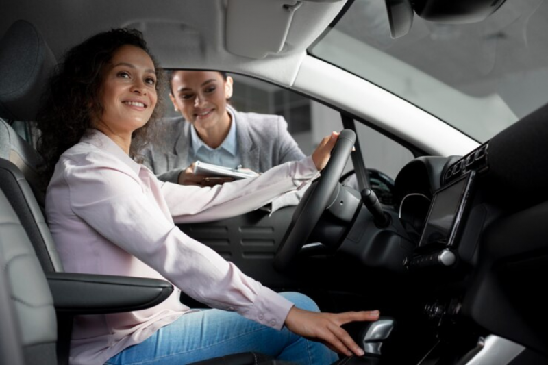 Habilitação para Carros: Guia Completo Habilitação para Carros: Guia Completo