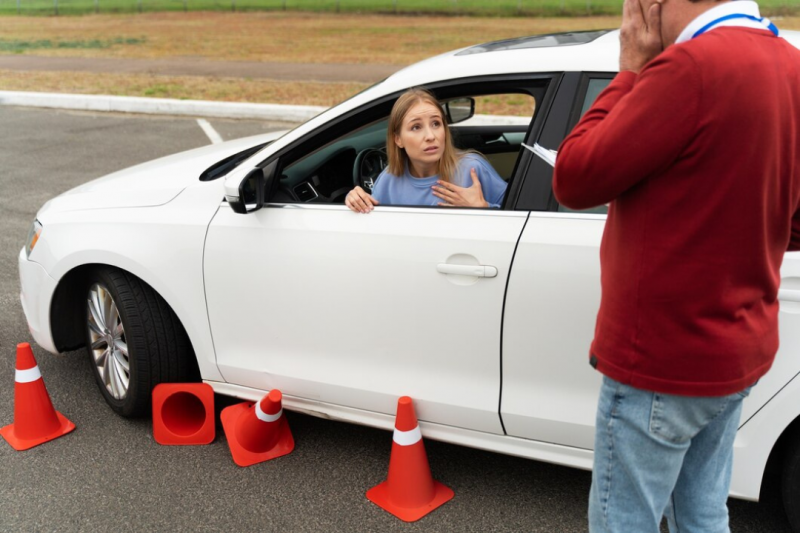Auto escola mais próxima: Um Guia Completo Auto escola mais próxima: Um Guia Completo