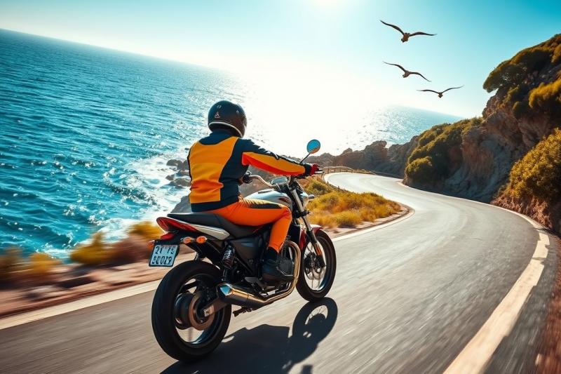CNH de Moto Valor e Custos: Tudo que Você Precisa Saber CNH de Moto Valor e Custos: Tudo que Você Precisa Saber