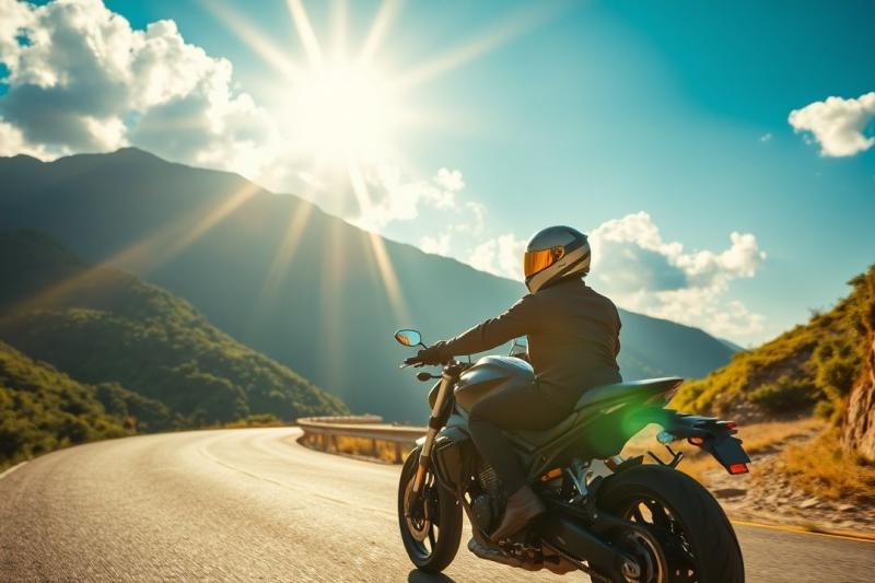 Como obter carteira de motorista para moto Como obter carteira de motorista para moto