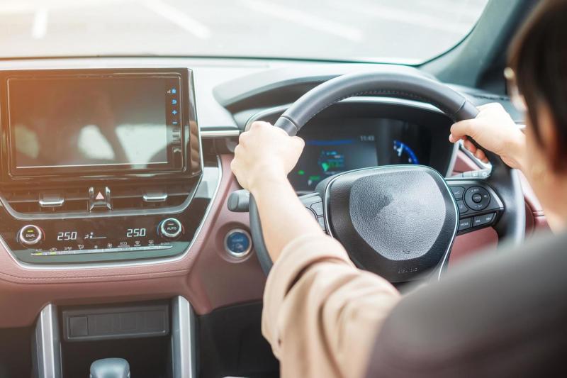 Como Obter sua Carteira de Motorista de Carro Como Obter sua Carteira de Motorista de Carro
