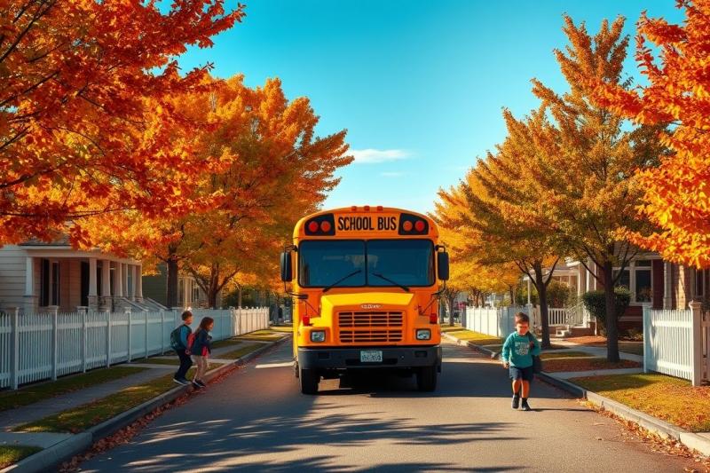 Curso de Motorista Escolar: Como se Tornar um Profissional Qualificado e Seguro Curso de Motorista Escolar: Como se Tornar um Profissional Qualificado e Seguro