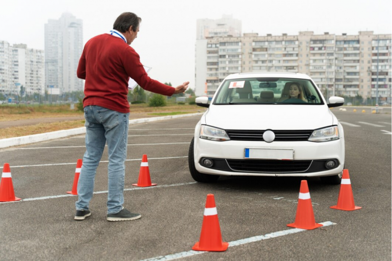 Curso de Reciclagem CNH Suspensa: Tudo Que Você Precisa Saber Curso de Reciclagem CNH Suspensa: Tudo Que Você Precisa Saber