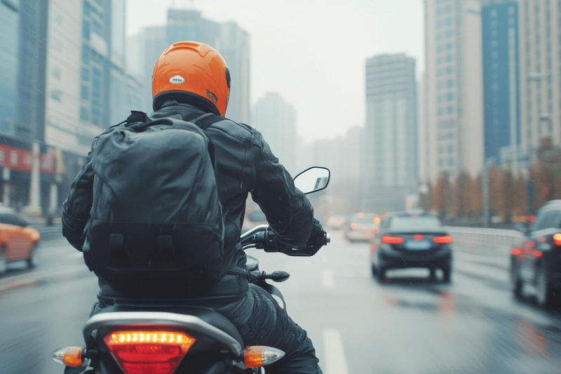 Habilitação para Moto: Tudo Sobre o Tema