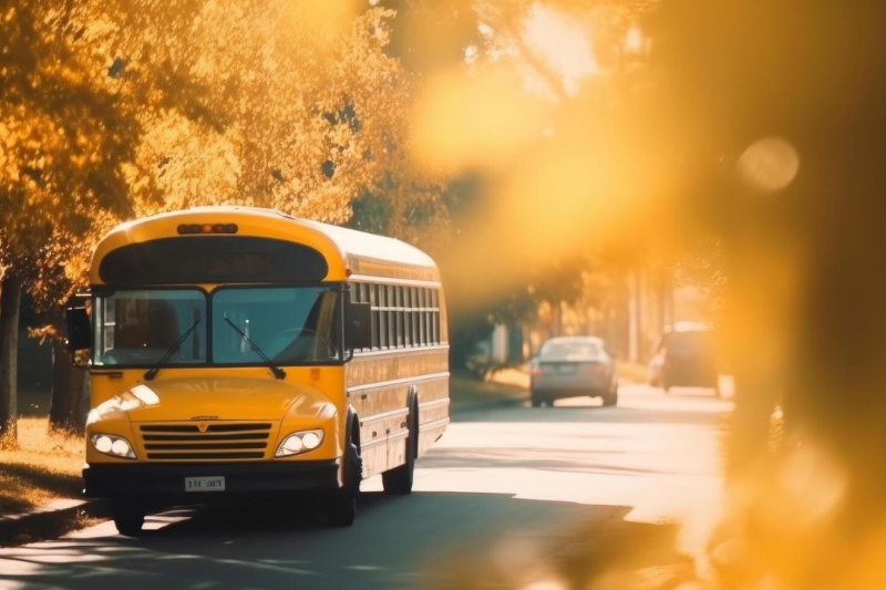 Curso para Transporte Escolar: Aprenda com os Melhores