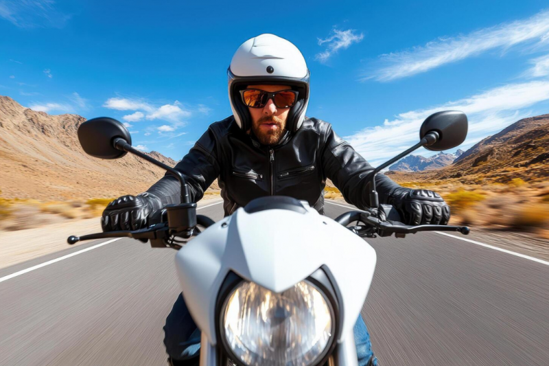 Auto escola motos: A melhor para sua formação de piloto Auto escola motos: A melhor para sua formação de piloto