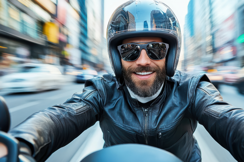 Como Obter a Carta de Habilitação Moto e Garantir a Segurança nas Estradas Como Obter a Carta de Habilitação Moto e Garantir a Segurança nas Estradas
