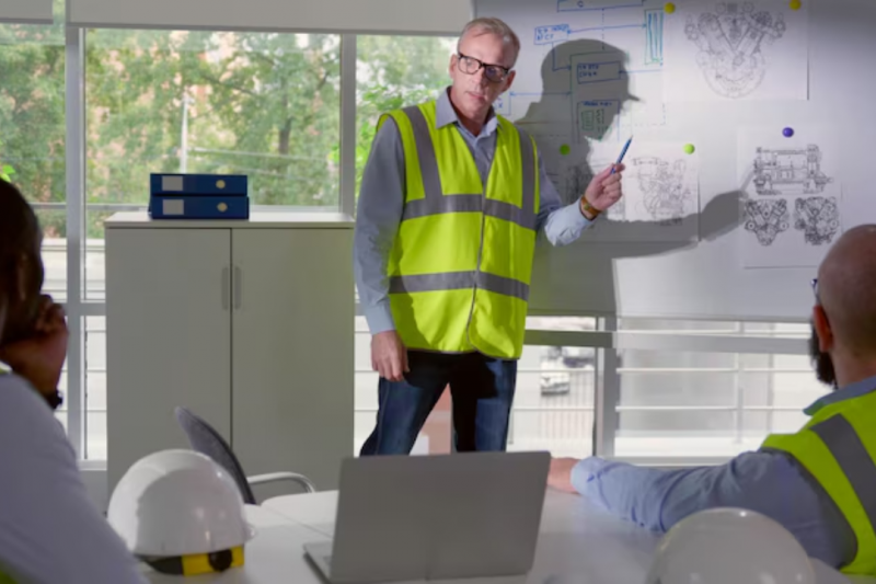 Curso MOPP: Aprenda a Manusear Produtos Perigosos com Segurança e Eficiência