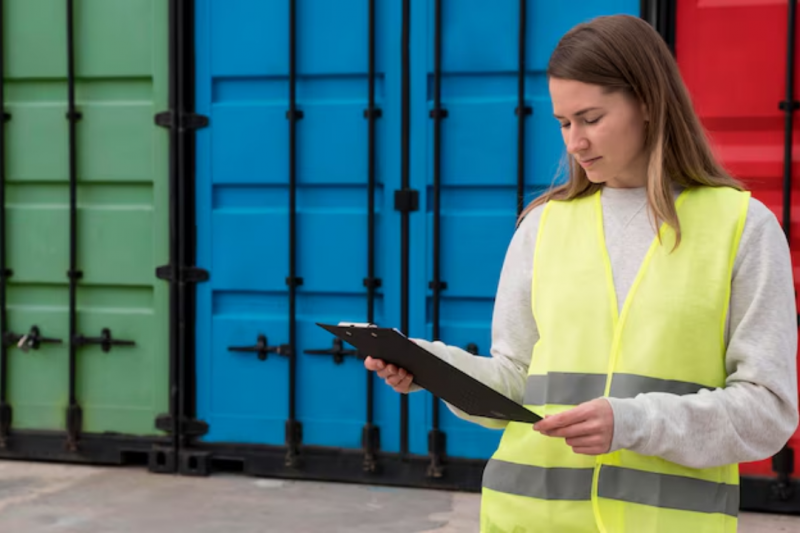 Curso para Carga Perigosa: Aprenda a Garantir Segurança e Conformidade na Transporte