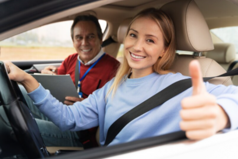 Como conquistar sua habilitação B de forma prática e eficiente