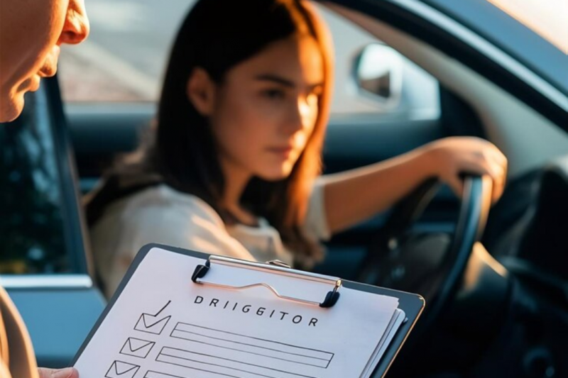 Como obter a CNH para carro: passo a passo essencial