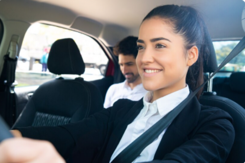 Curso Coletivo de Passageiros: Tudo que Você Precisa Saber para se Capacitar