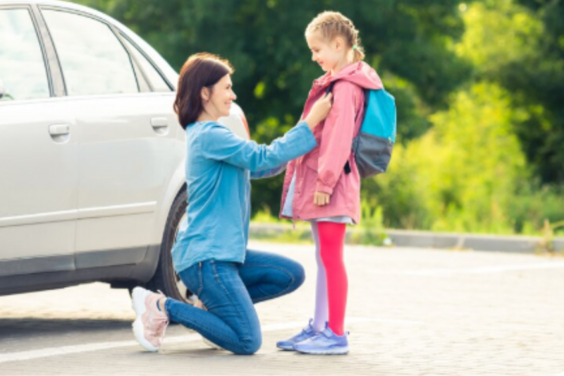 Curso de Motorista Escolar como Garantia de Segurança no Transporte Infantil