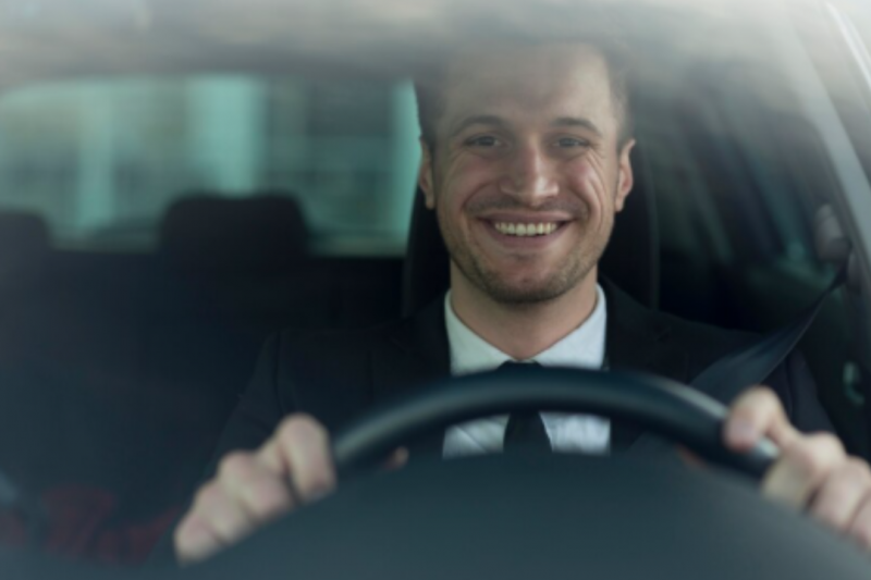 Curso de Transporte Coletivo: Aprenda a Conduzir com Segurança e Eficácia