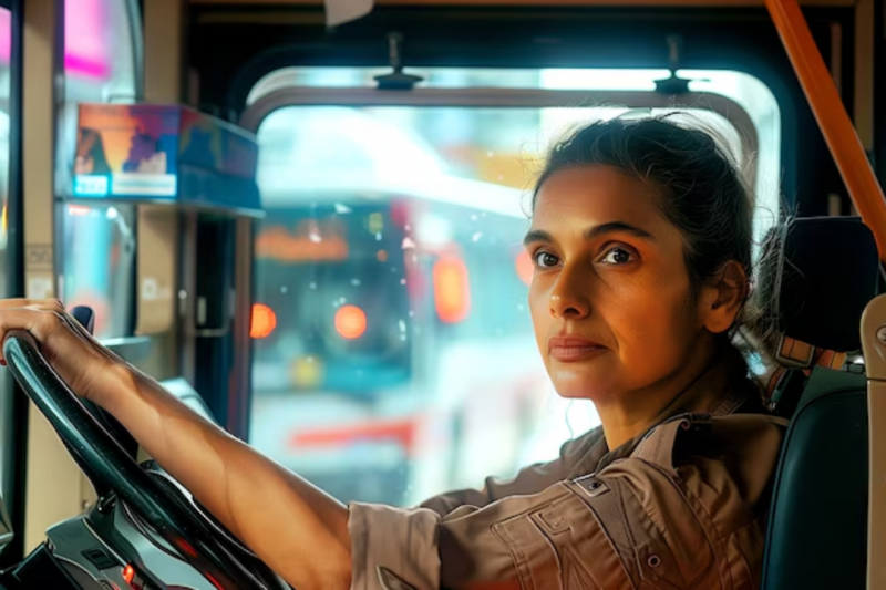 Curso de Transporte Coletivo de Passageiros: Capacite-se para o Futuro