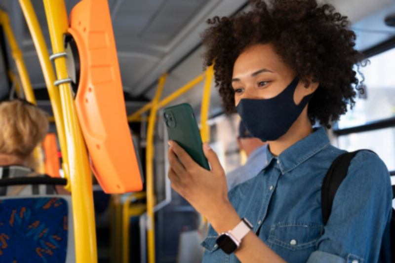 Curso Transporte Coletivo de Passageiros Revoluciona a Mobilidade Urbana