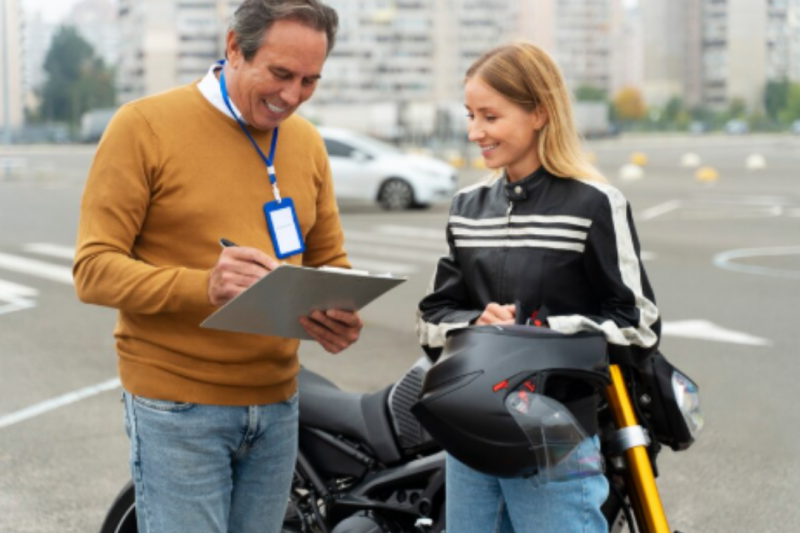 Guia Completo sobre Carteira de Habilitação Moto: Requisitos e Processos