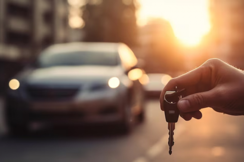 Habilitação de Carros: Todo o Processo Explicado