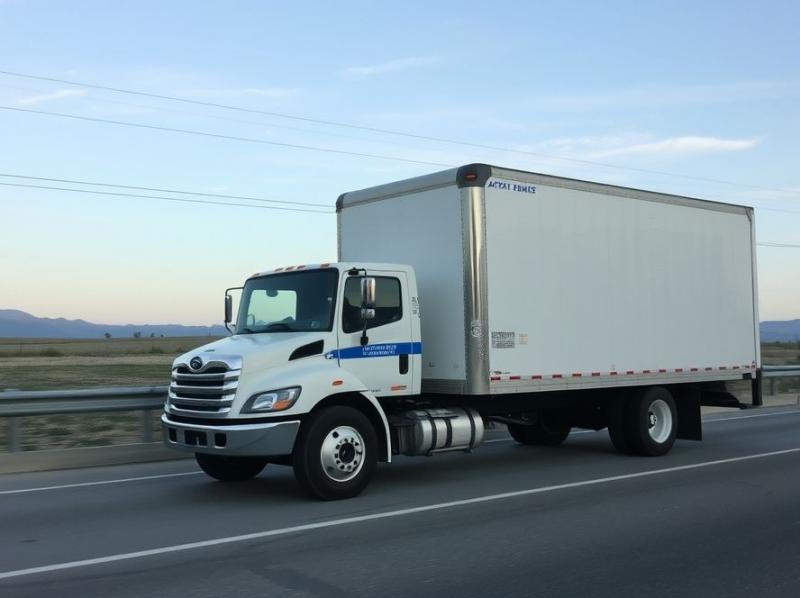 Curso de Formação para Motoristas de Mopp Pode Transformar a Carreira na Logística