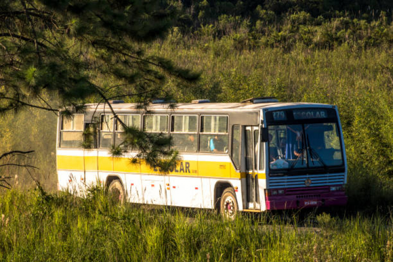 Curso Transporte Coletivo de Passageiros Vila Jaraguá - Curso Condutor de Passageiros