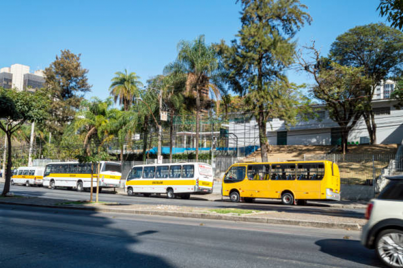 Onde Fazer Curso de Capacitação de Transporte de Passageiros Jardim Panamericano - Curso de Transporte Coletivo Jaraguá