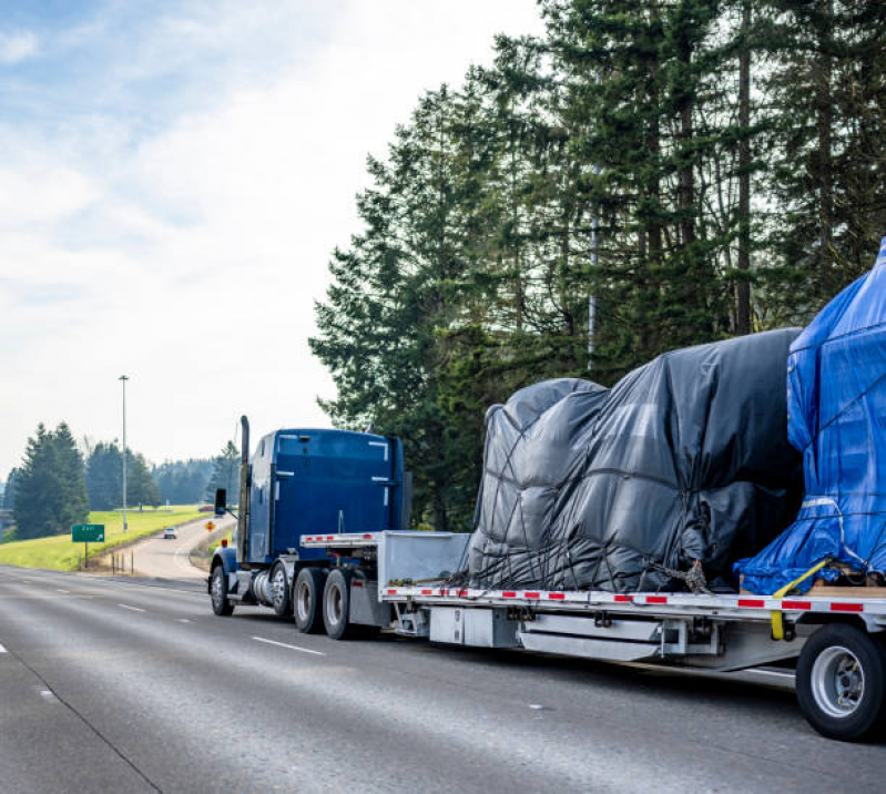 Curso Profissionalizante de Transportes