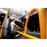 curso para transporte de passageiros preço Parque Taipas