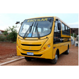 custo para fazer curso transporte escolar Vila Nova Jaraguá