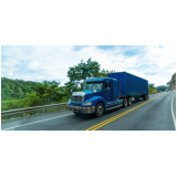 transporte carga indivisível curso valor Vila Nova Jaraguá
